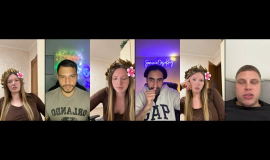 valerik_dxb TikTok Live — Aug 29, 2026, 6:55 AM