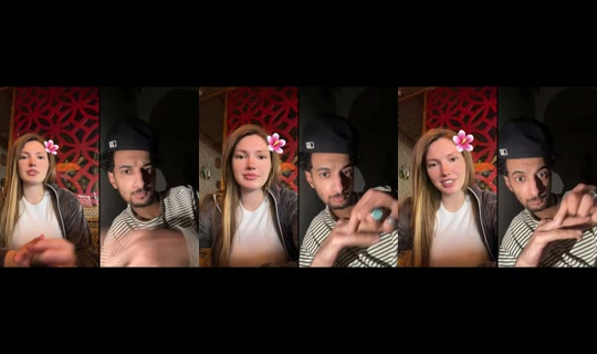 valerik_dxb TikTok Live — Aug 31, 2026, 4:42 AM