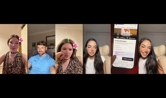 valerik_dxb TikTok Live — Sep 1, 2026, 1:52 AM