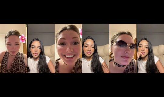 valerik_dxb TikTok Live — Sep 1, 2026, 2:43 AM