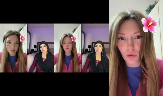 valerik_dxb TikTok Live — Sep 3, 2026, 3:41 AM