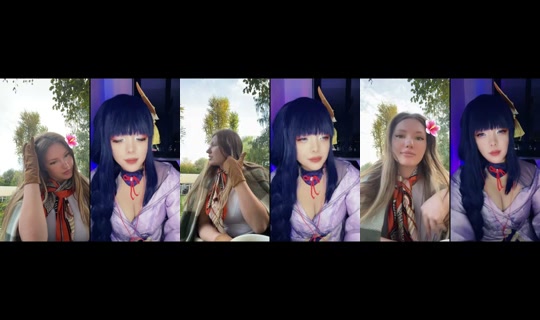valerik_dxb TikTok Live — Sep 3, 2026, 1:22 PM