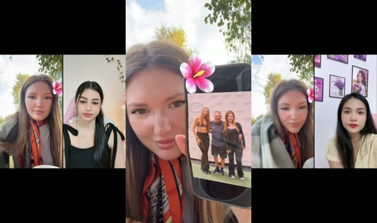 valerik_dxb TikTok Live — Sep 3, 2026, 2:12 PM