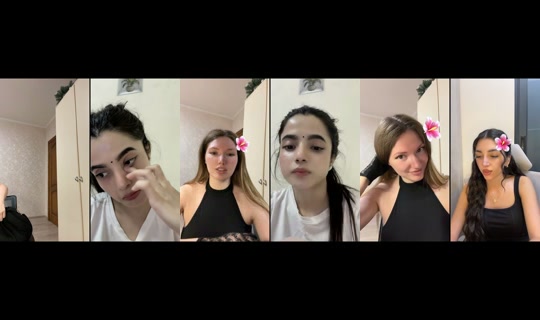 valerik_dxb TikTok Live — Sep 3, 2026, 4:25 PM