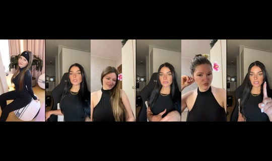 valerik_dxb TikTok Live — Sep 3, 2026, 6:05 PM