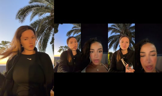 valerik_dxb TikTok Live — Oct 3, 2026, 3:11 PM