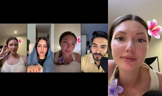 valerik_dxb TikTok Live — Oct 3, 2026, 7:27 PM