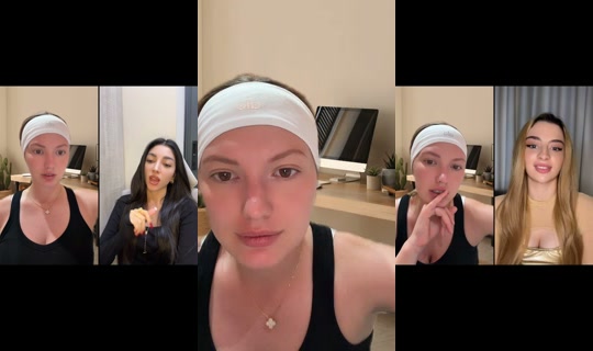 valerik_dxb TikTok Live — Oct 4, 2026, 9:02 PM