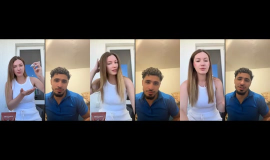 valerik_dxb TikTok Live — Oct 5, 2026, 8:16 AM