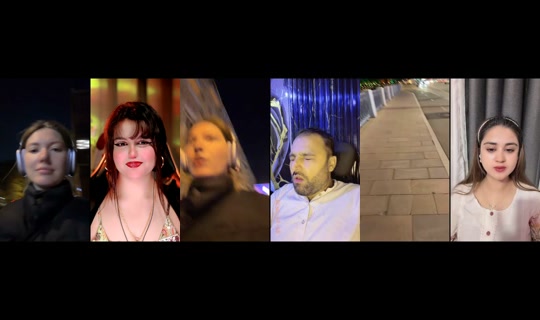 valerik_dxb TikTok Live — Oct 7, 2026, 5:07 PM
