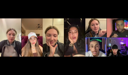 valerik_dxb TikTok Live — Oct 7, 2026, 9:40 PM