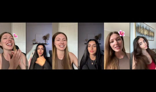 valerik_dxb TikTok Live — Oct 8, 2026, 11:36 AM