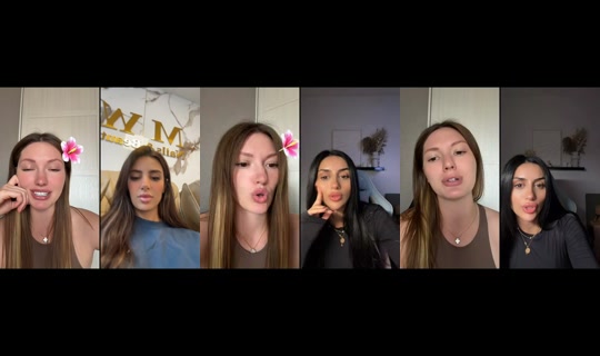 valerik_dxb TikTok Live — Oct 8, 2026, 12:57 PM