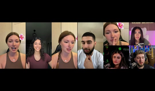 valerik_dxb TikTok Live — Oct 8, 2026, 2:19 PM