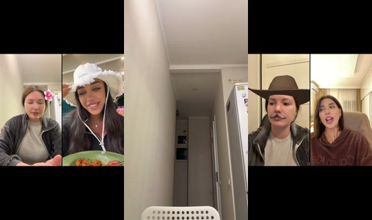 valerik_dxb TikTok Live — Oct 8, 2026, 5:05 PM