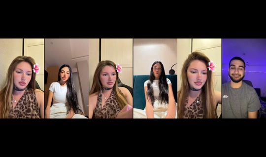 valerik_dxb TikTok Live — Oct 8, 2026, 7:33 PM