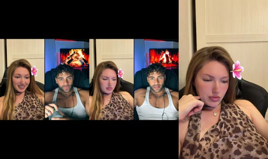 valerik_dxb TikTok Live — Oct 8, 2026, 8:24 PM