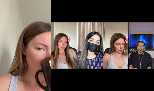 valerik_dxb TikTok Live — Oct 9, 2026, 12:02 PM
