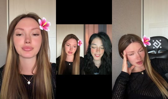 valerik_dxb TikTok Live — Oct 9, 2026, 1:03 PM