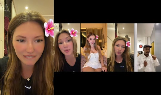 valerik_dxb TikTok Live — Oct 9, 2026, 6:06 PM