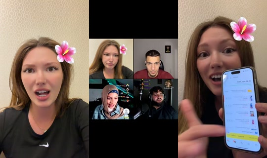 valerik_dxb TikTok Live — Oct 9, 2026, 7:41 PM