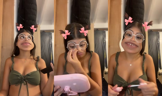 valerinsofiamejia TikTok Live — Aug 21, 2026, 12:26 PM