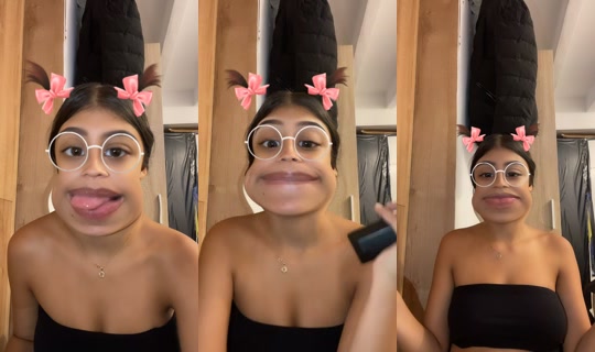 valerinsofiamejia TikTok Live — Aug 22, 2026, 12:44 PM