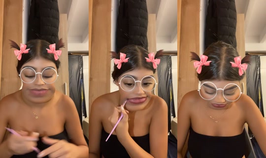 valerinsofiamejia TikTok Live — Aug 22, 2026, 1:37 PM