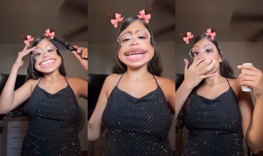 valerinsofiamejia TikTok Live — Aug 23, 2026, 4:29 PM