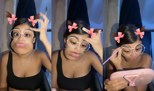 valerinsofiamejia TikTok Live — Aug 24, 2026, 1:13 PM