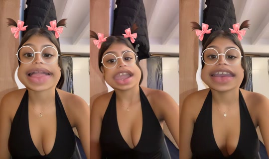 valerinsofiamejia TikTok Live — Aug 27, 2026, 11:55 AM