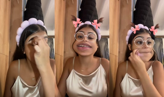 valerinsofiamejia TikTok Live — Aug 28, 2026, 12:34 PM