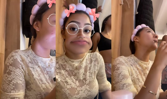 valerinsofiamejia TikTok Live — Aug 29, 2026, 10:29 AM