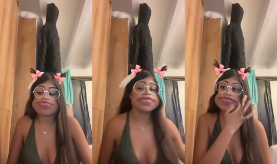 valerinsofiamejia TikTok Live — Sep 20, 2026, 2:15 PM
