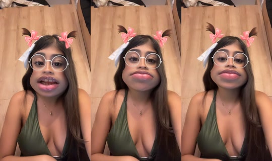 valerinsofiamejia TikTok Live — Sep 20, 2026, 2:59 PM