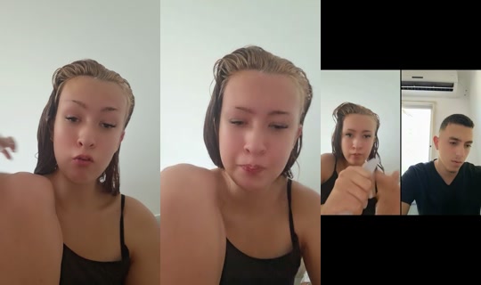 valerkaaaa20 TikTok Live — Sep 25, 2026, 9:45 AM