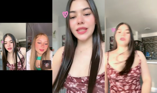 valery_balbin TikTok Live — Aug 28, 2026, 8:12 PM