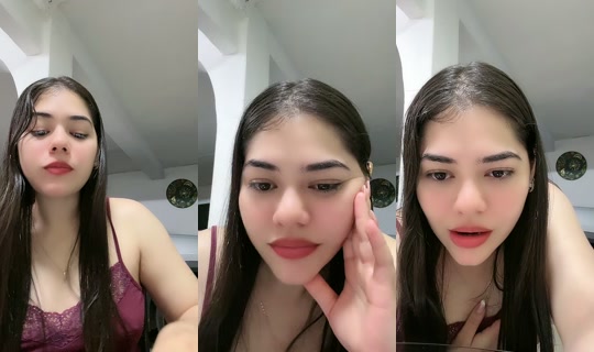 valery_balbin TikTok Live — Aug 30, 2026, 4:19 AM