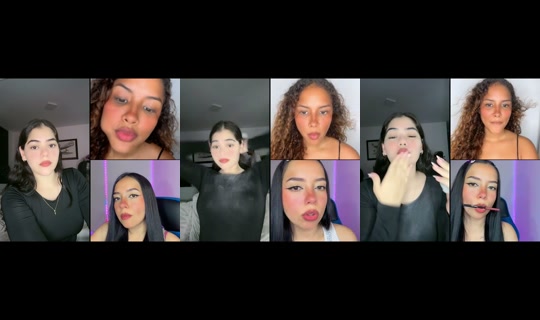valery_balbin TikTok Live — Sep 1, 2026, 1:42 AM