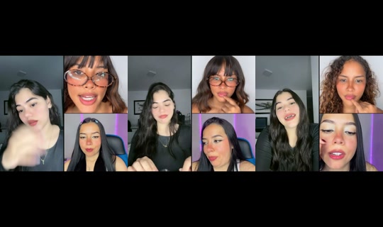 valery_balbin TikTok Live — Sep 1, 2026, 2:32 AM