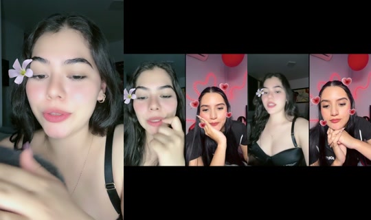 valery_balbin TikTok Live — Sep 23, 2026, 12:16 AM