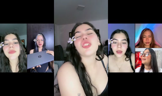 valery_balbin TikTok Live — Sep 23, 2026, 1:40 AM