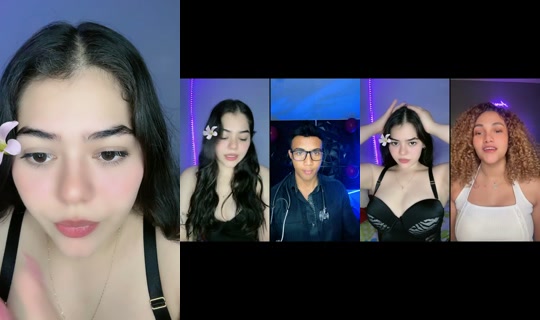 valery_balbin TikTok Live — Sep 23, 2026, 2:31 AM