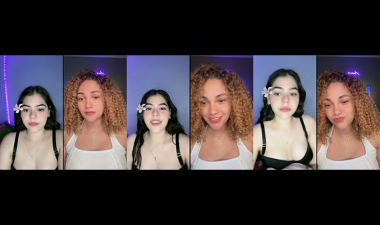 valery_balbin TikTok Live — Sep 23, 2026, 3:21 AM