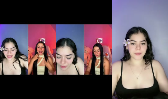 valery_balbin TikTok Live — Sep 23, 2026, 4:01 AM
