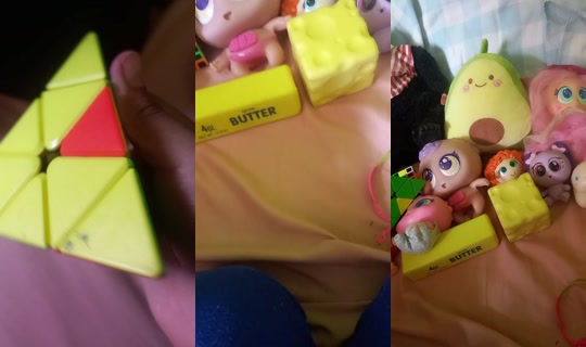 valerya3799 TikTok Live — Aug 25, 2026, 7:54 PM
