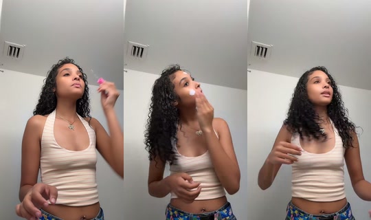 valeryalmonte9 TikTok Live — Aug 22, 2026, 12:08 AM