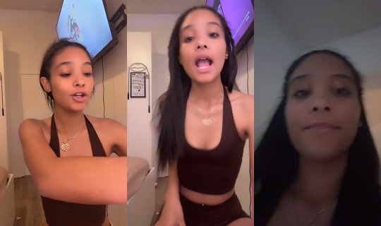 valeryalmonte9 TikTok Live — Sep 6, 2026, 9:00 PM