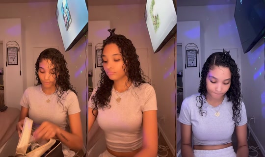 valeryalmonte9 TikTok Live — Sep 12, 2026, 11:57 PM