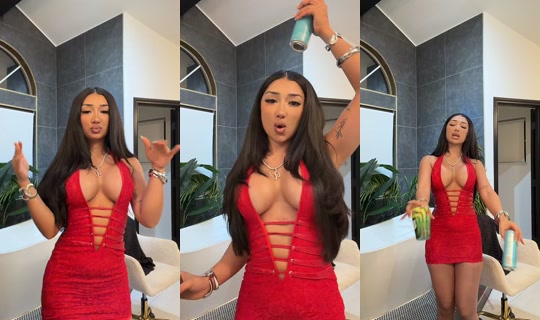 valerylpp TikTok Live — Aug 22, 2026, 5:21 AM
